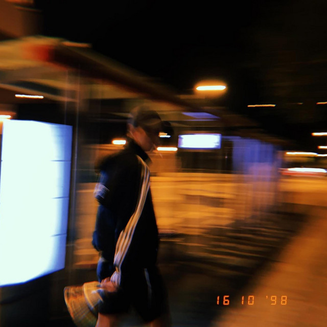 I'm Not Ok cover art