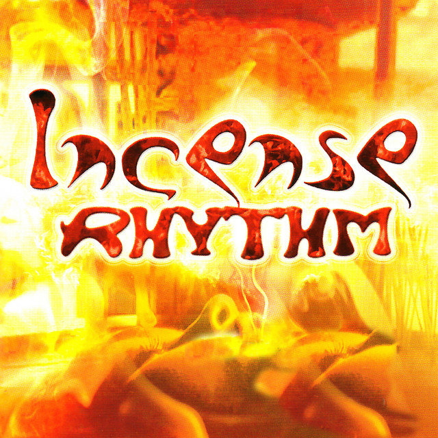 Incense Rhythm cover
