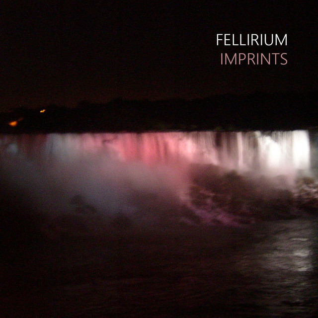 Imprints cover