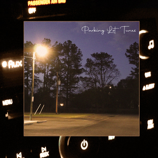 Parking Lot Tunes