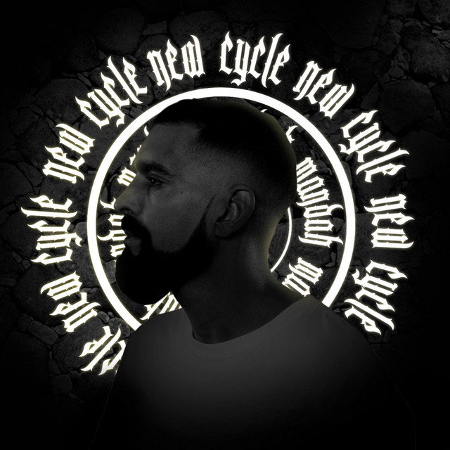 New Cycle cover
