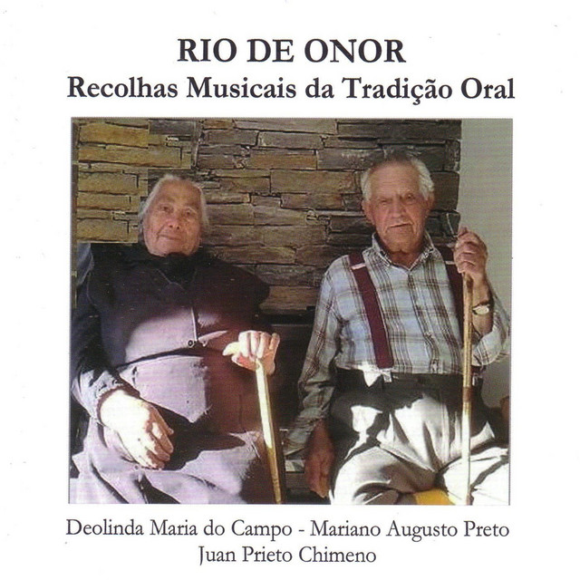 Deolinda Maria do Campo