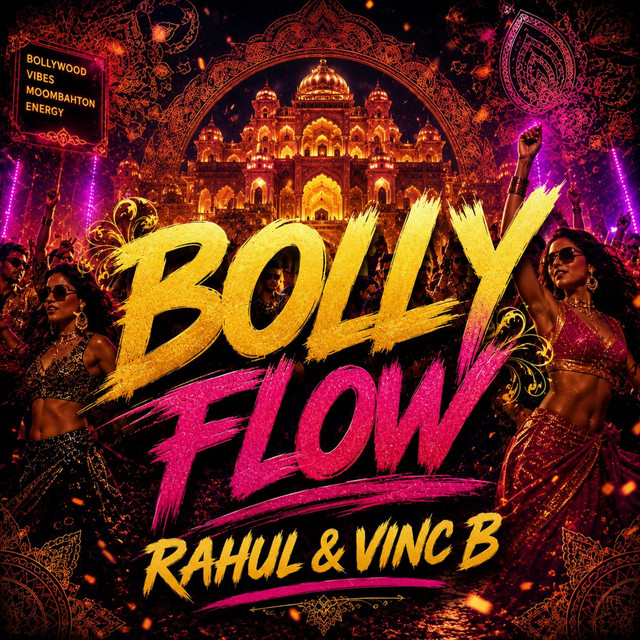 BOLLY FLOW