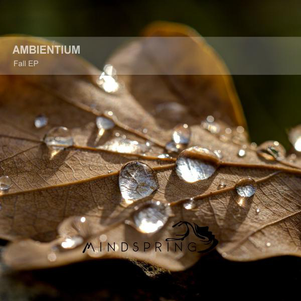 Fall EP cover