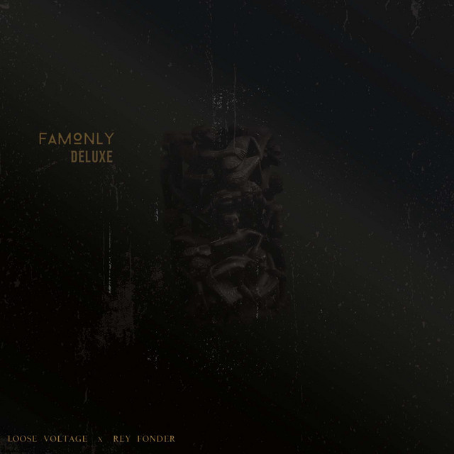 Great Awakening [Bonus Track] cover art