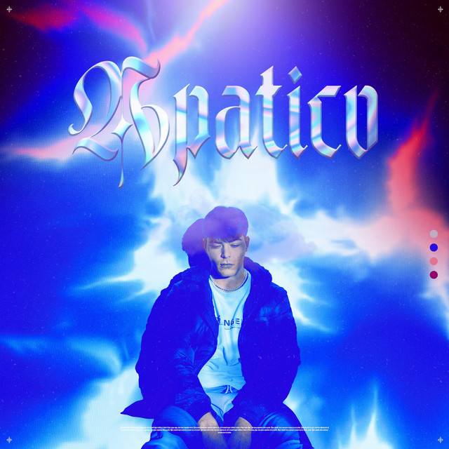 APATICO cover art