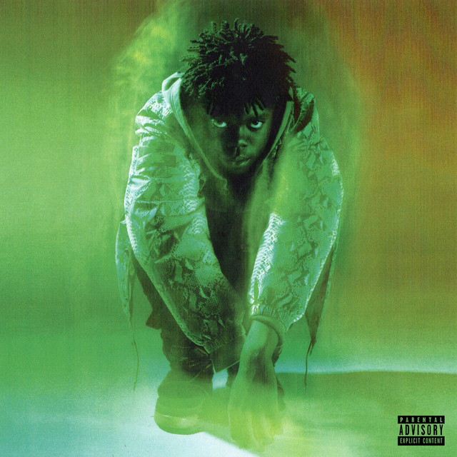 Pasto Flocco - Shawn M!