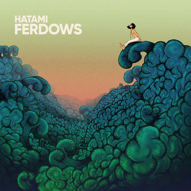 FERDOWS cover art