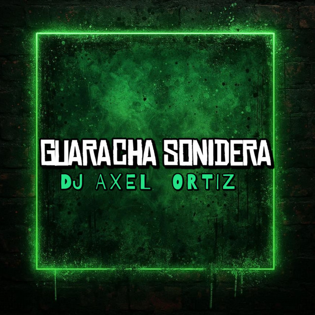 GUARACHA SONIDERA - Acoustic