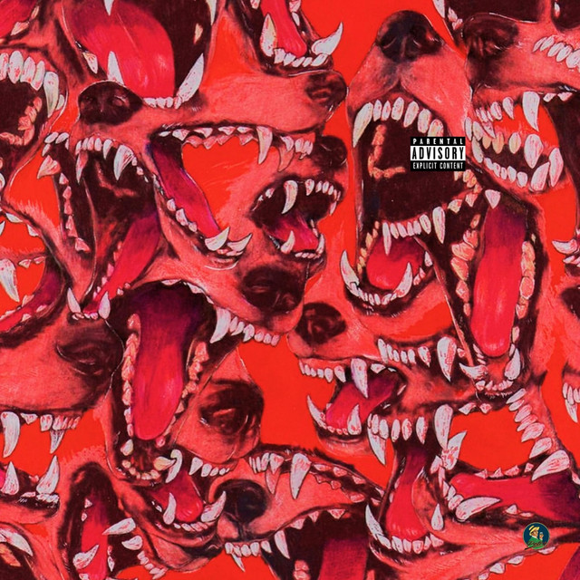 Underdog (Deluxe) cover art