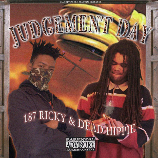 Judgement Day - Single by 187 RicKy | Spotify