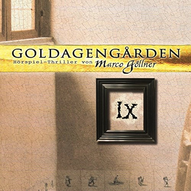 Folge 9 cover art