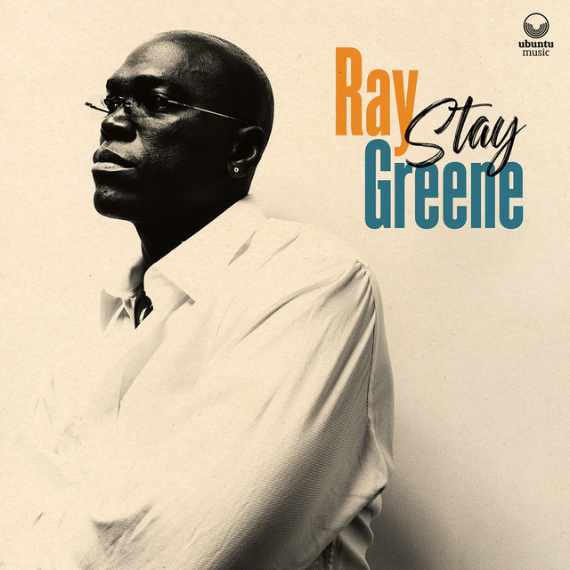 Stay cover art