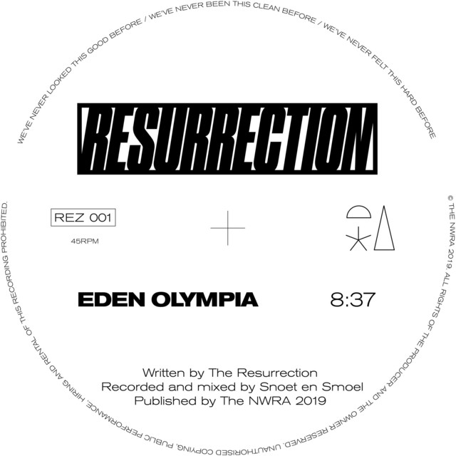 Eden Olympia
