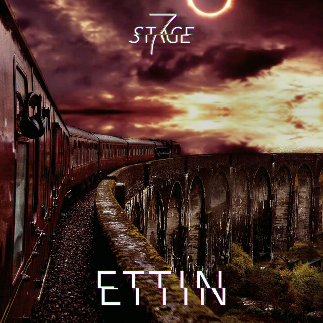 Ettin cover