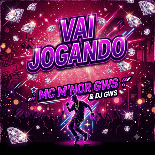 Vai Jogando