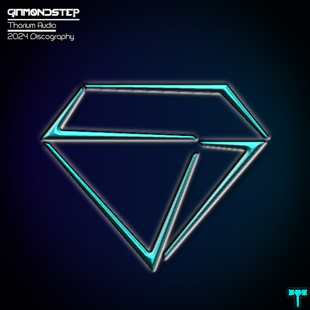 THORIUM AUDIO 2024 DISCOGRAPHY cover art