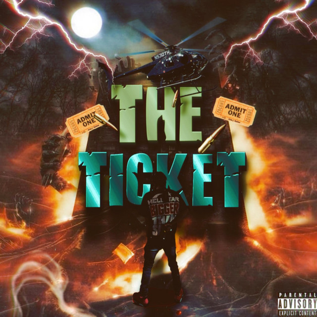 The Ticket