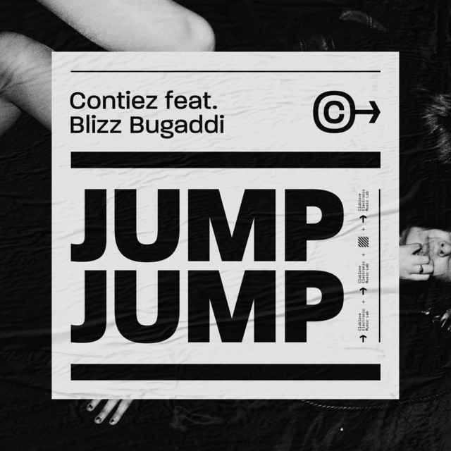 Jump Jump feat. Blizz Bugaddi - Madafakt Remix album art