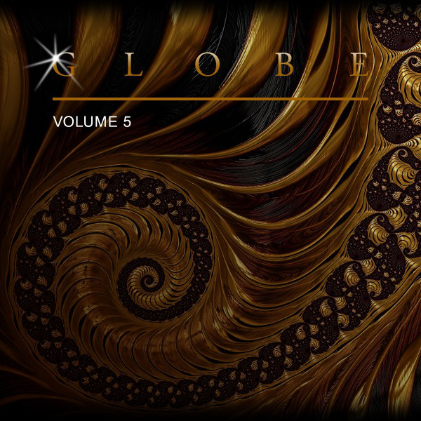 Globe, Vol. 5