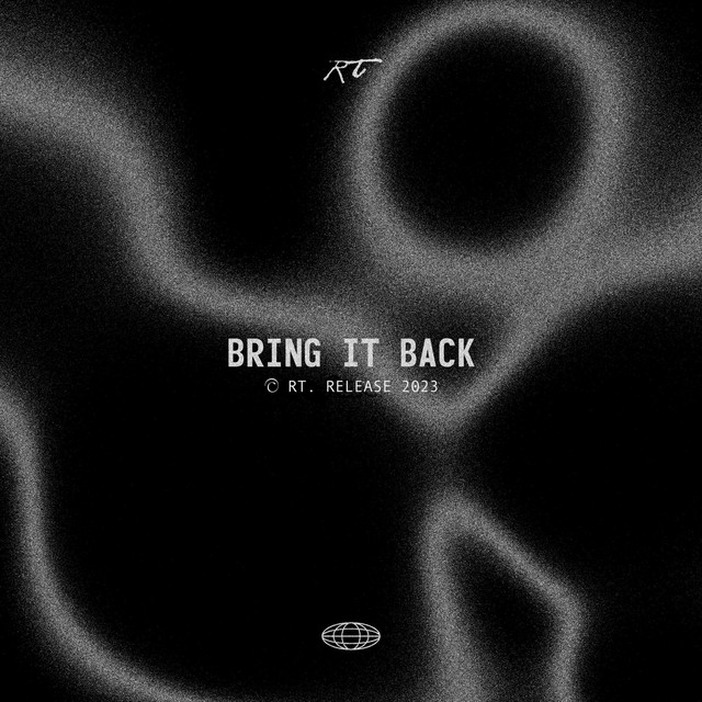 Bring It Back cover art