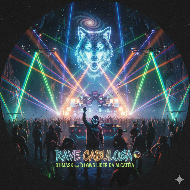 Rave Cabulosa