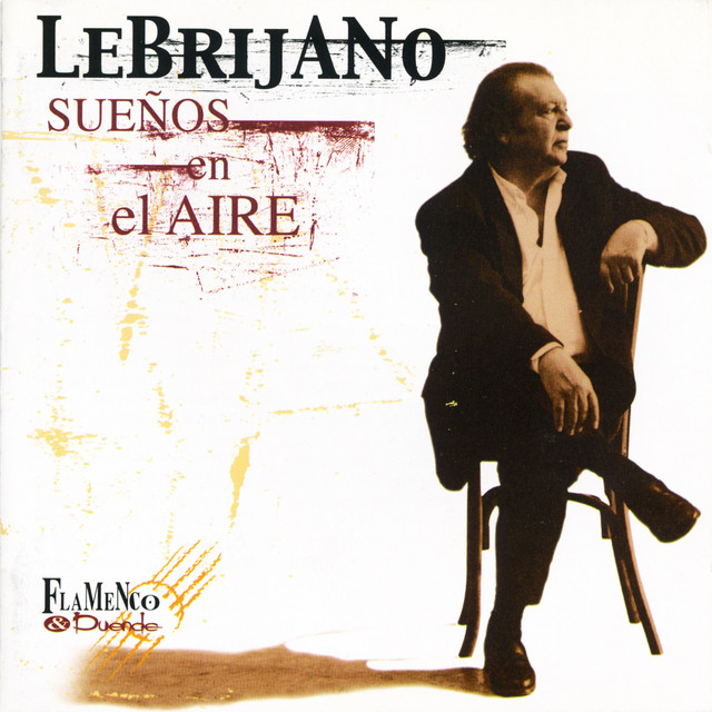 Sueños en el Aire cover art