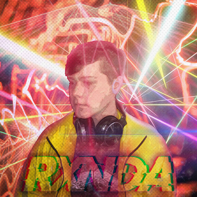 Gabber Punk cover art