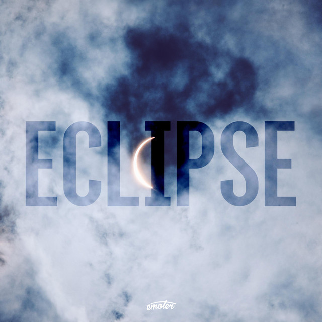 Eclipse cover art