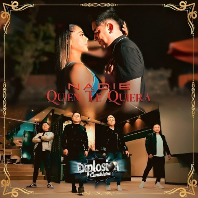 Nadie Quien Te Quiera