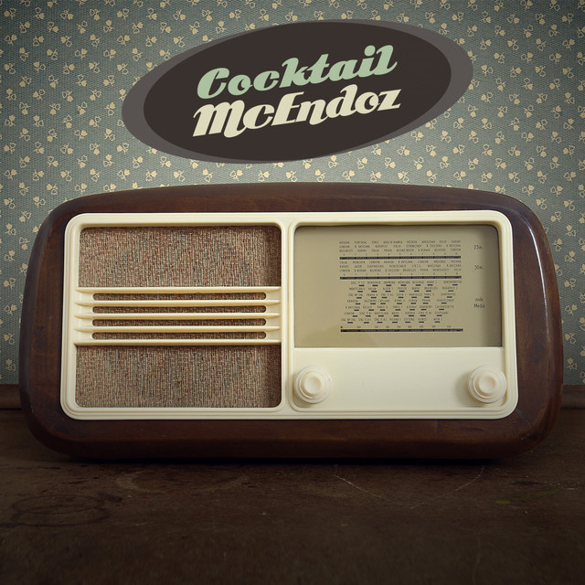 Cocktail McEndoz cover art