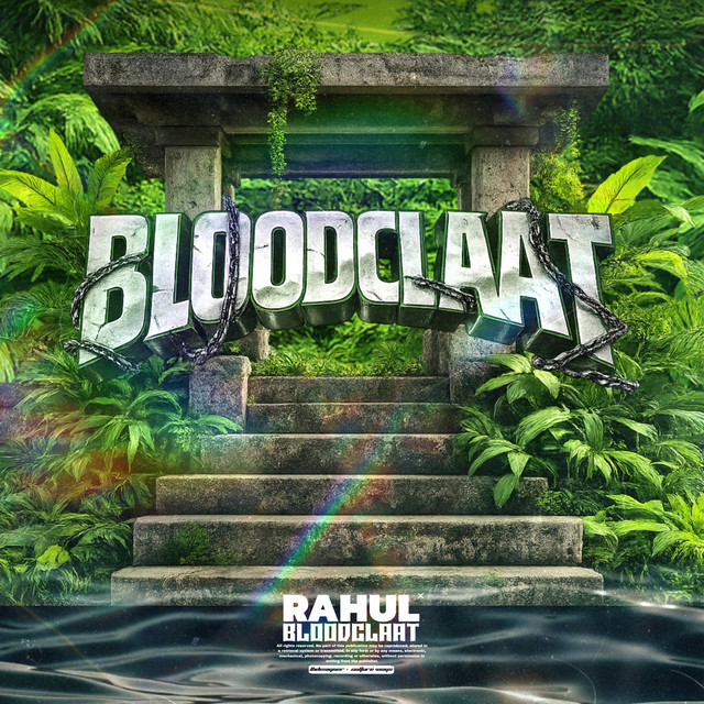 BLOODCLAAT