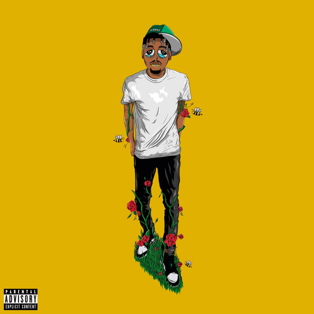 RoseGvng cover art