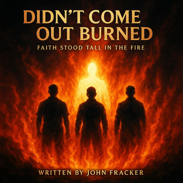 Didn't Come Out Burned - song and lyrics by Fracker | Spotify