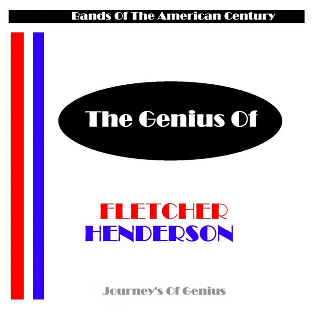 The Genius Of cover art
