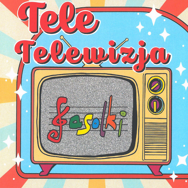 Tele Telewizja Fasolki album image