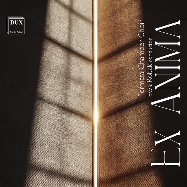 Ex Anima