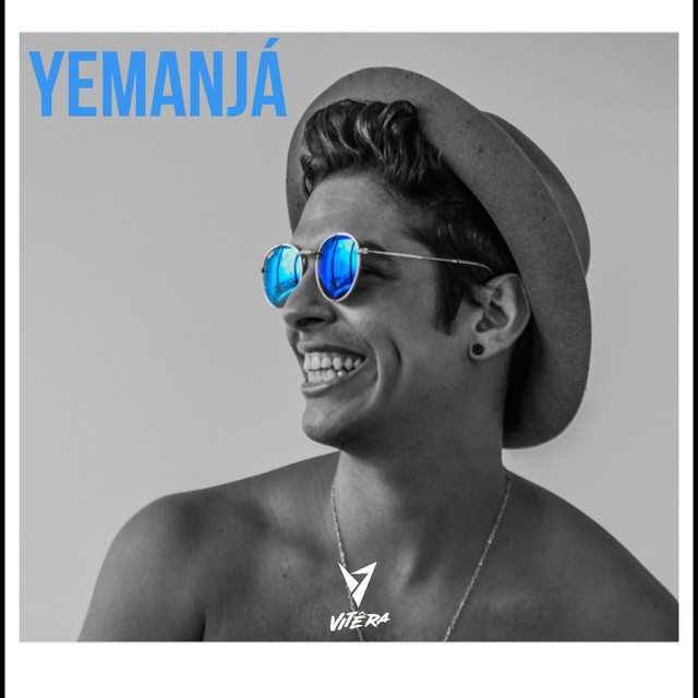 Yemanjáa cover art