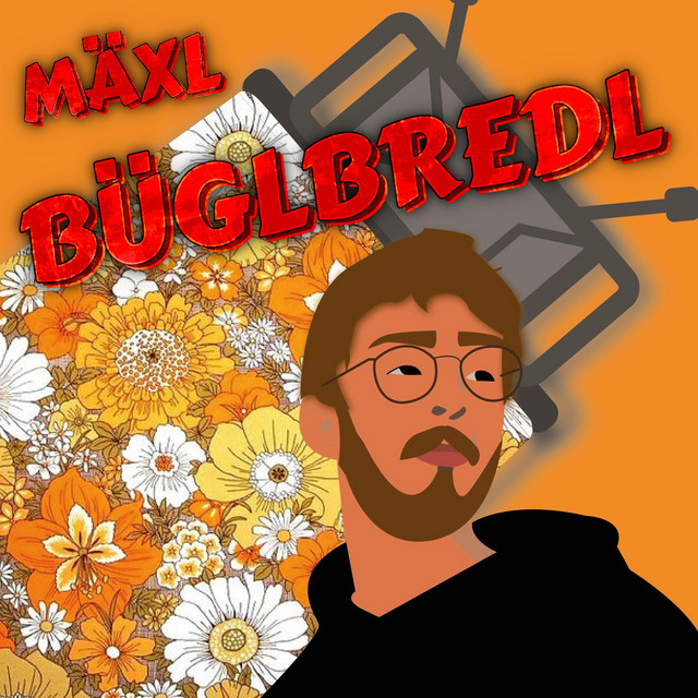Büglbredl cover art