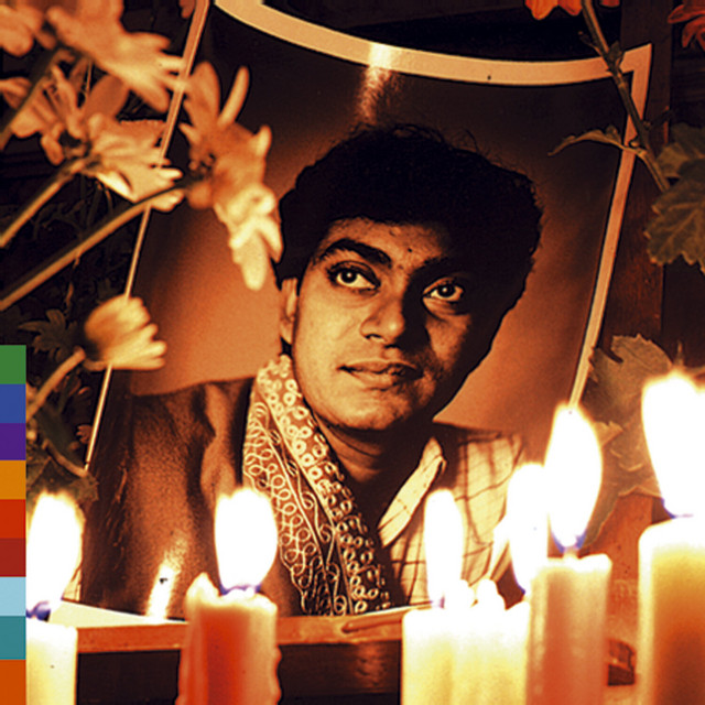 U. Srinivas image