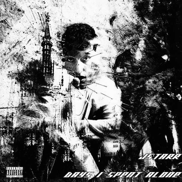 NEW BODY cover art