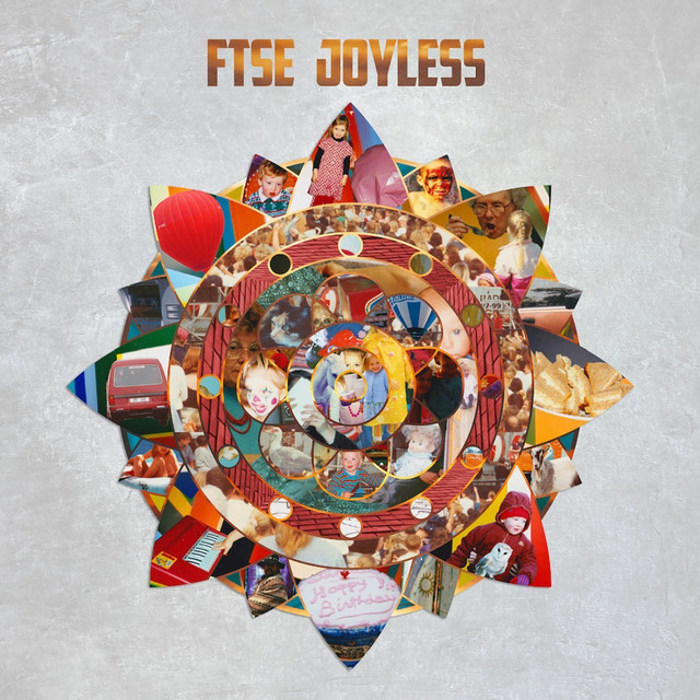 Joyless cover art