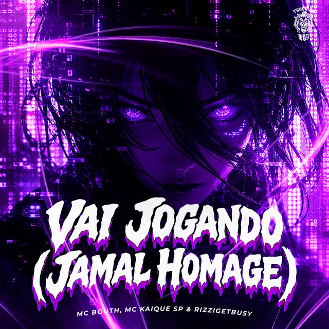 Vai Jogando (JAMAL HOMAGE)