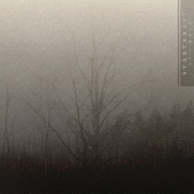 IV - Ruin cover art