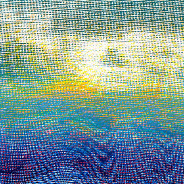 Send High cover art