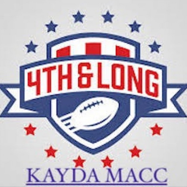 4th and Long - Single by Kayda Macc | Spotify