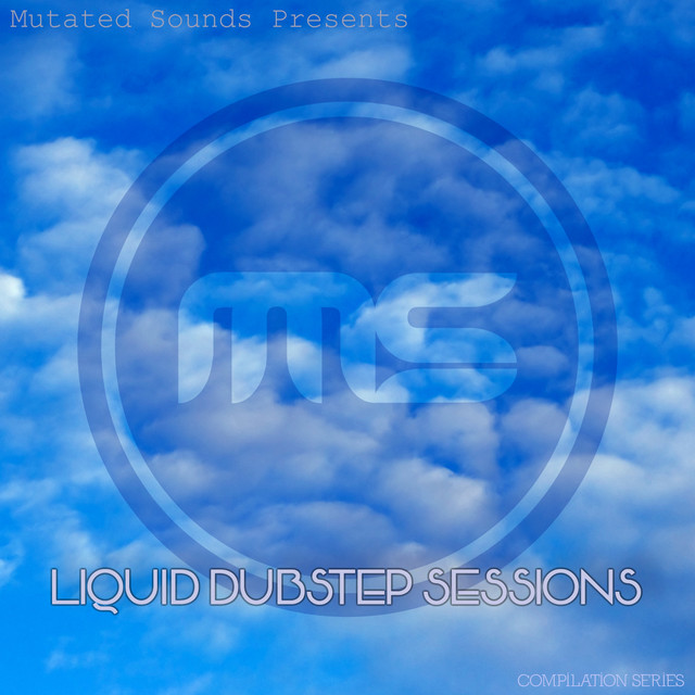 Liquid Dubstep Sessions cover art