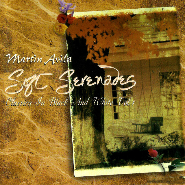 Soft Serenades (Classics In Black And White, Vol. 4) cover art