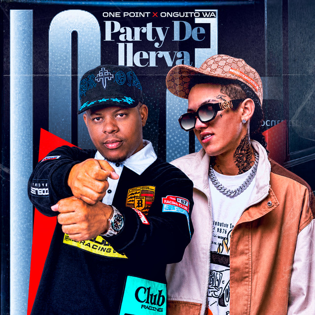 Party De Llerva album image