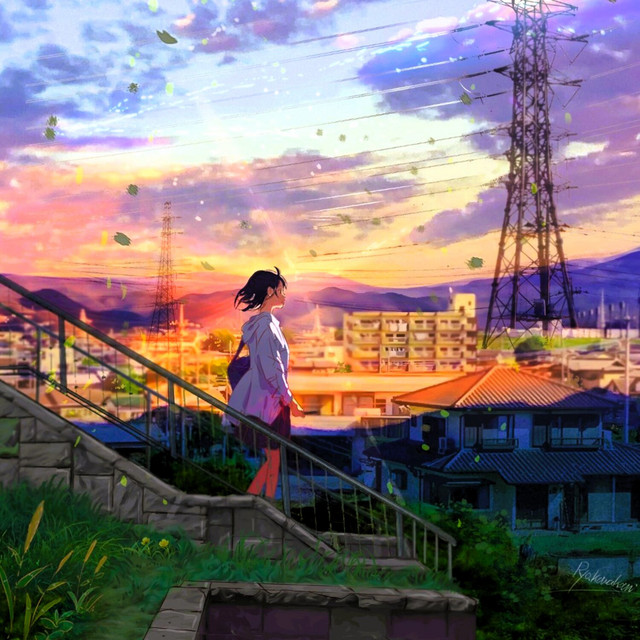 Sakura Breeze